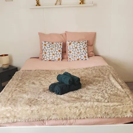 Le Cocon Volcanique - In Apartamento Clermont-Ferrand
